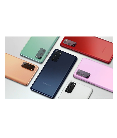 Samsung  Galaxy S20 5G FE Unlocked